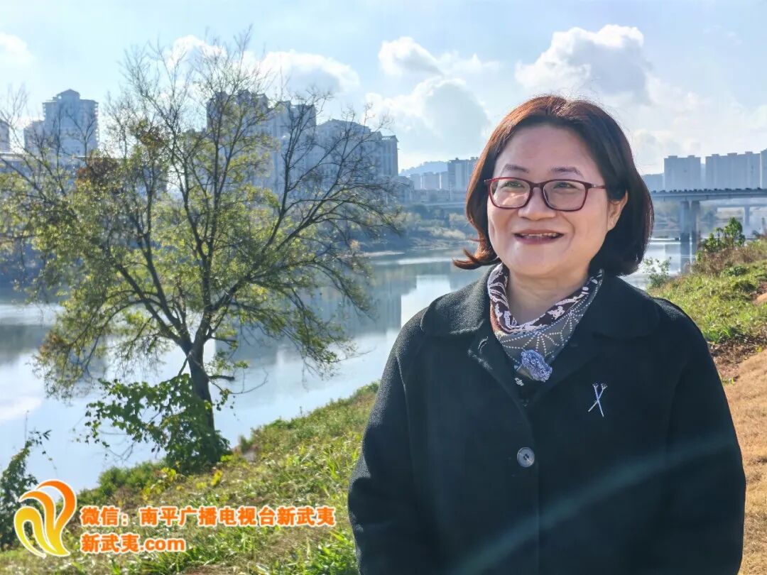 南平率先实现全域五星级幸福河湖！