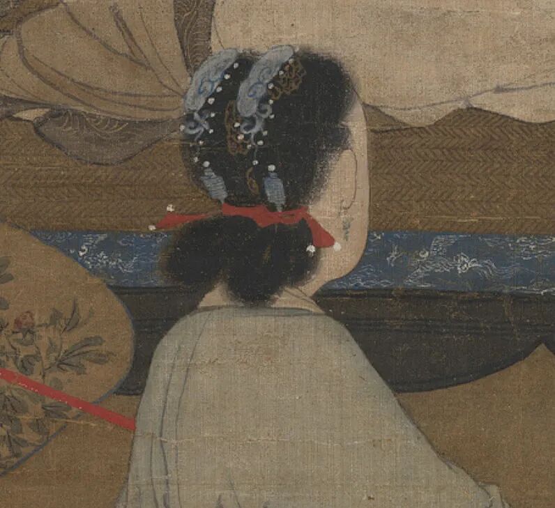 高氏疾即愈.(此卷为黄德琬说.)相关故事(点击直读):应声虫||孔劳虫-上||光州兵马虫||促织怪||边换师||王甑工虱异||洛中怪兽||鼠灾...
