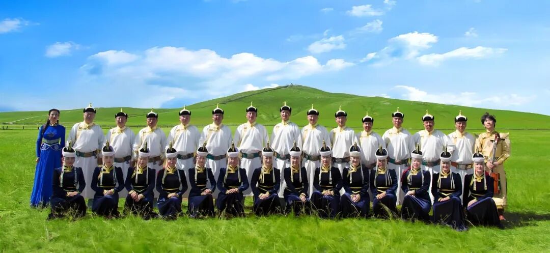 歌游内蒙古·2026包头黄河合唱周报名开启！ 第11张