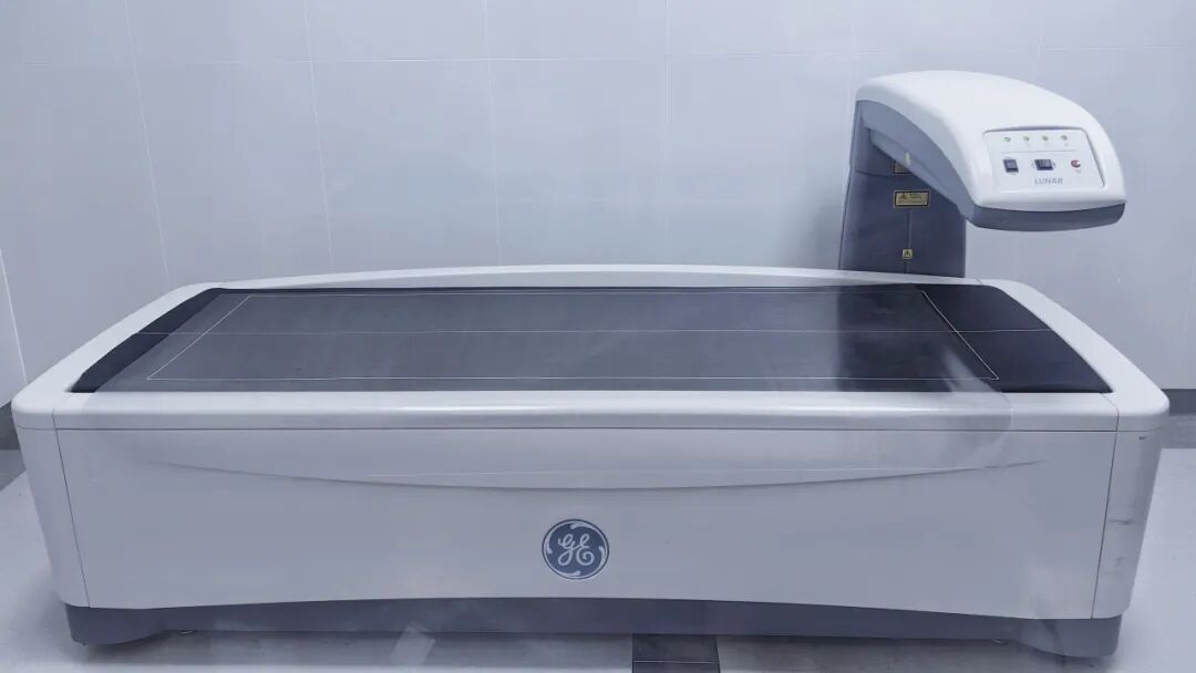 骨密度影是什么我院影像科新增双能X线骨密度仪，骨质健康精准守护，检测升级更安心_https://www.jmylbn.com_新闻资讯_第2张