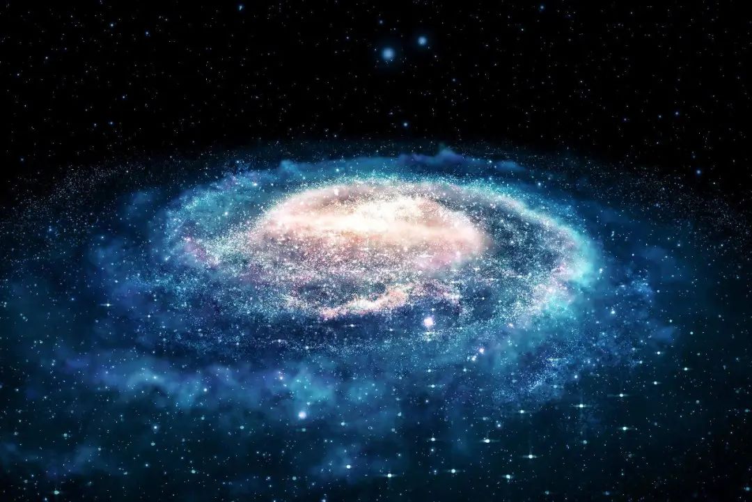 宇宙演化时间表