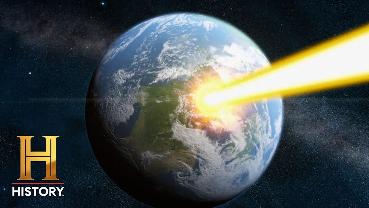 宇宙演化时间表