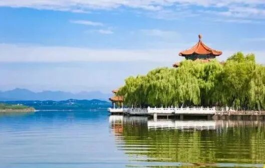 美丽邢台临城半马喊你来报名