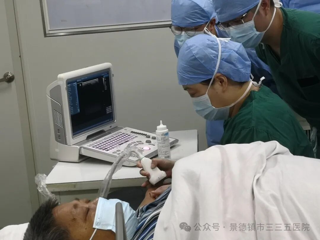 血滤机什么品牌好【三三五医院2024049期】肾友福音！三三五医院血透室再添利器——第二台费森尤斯5008S血滤机落户我院_https://www.jmylbn.com_新闻资讯_第5张