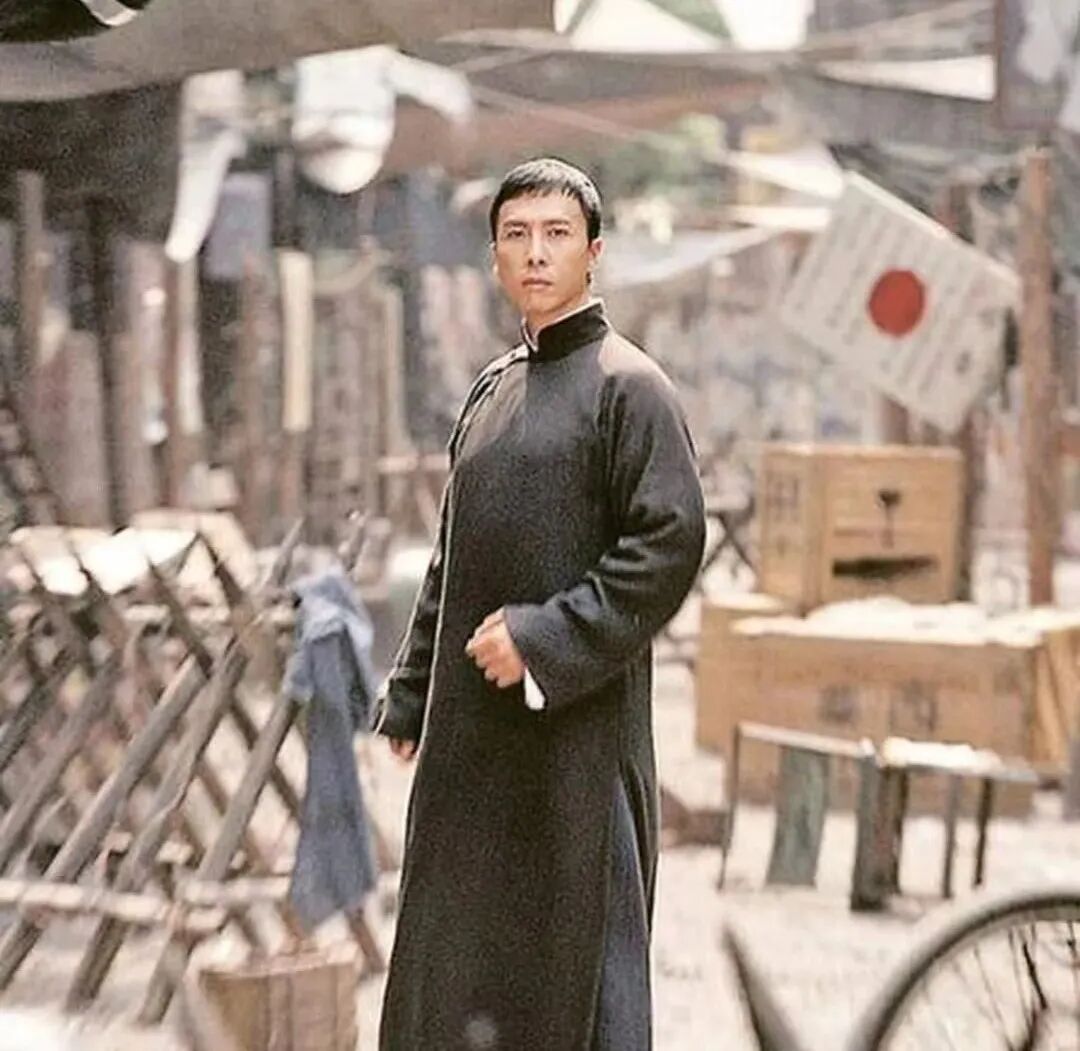 无线影视:从一个人的武林开始