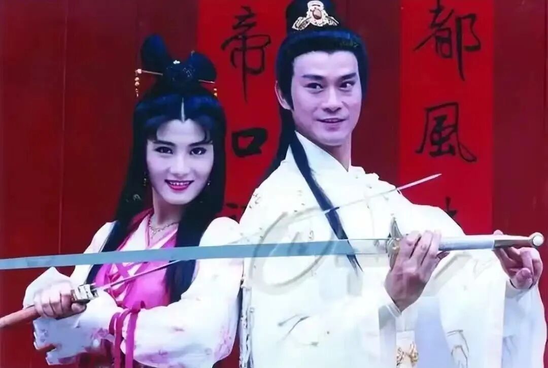 无线影视:从一个人的武林开始