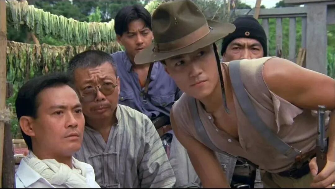 无线影视:从一个人的武林开始