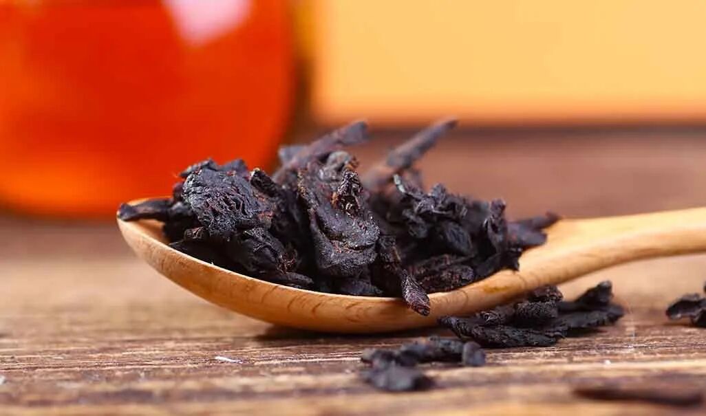 黄精成分及食用指南