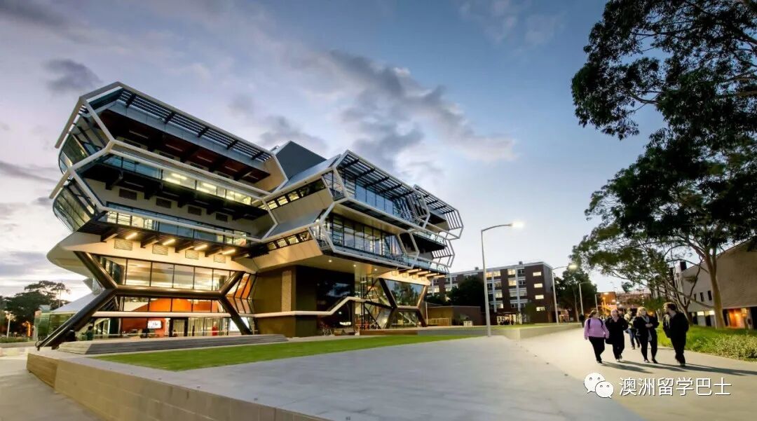 澳洲留学 | 原来澳洲八大藏有这么多小秘密，你要八卦一下吗？