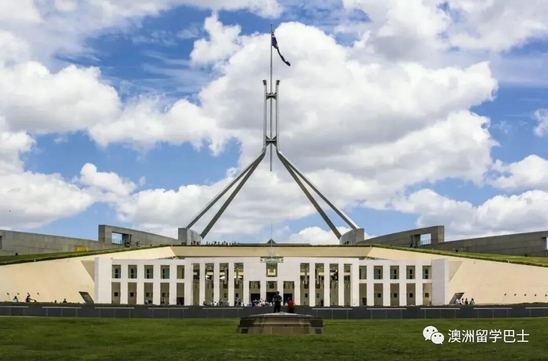 澳洲留学 | 原来澳洲八大藏有这么多小秘密，你要八卦一下吗？