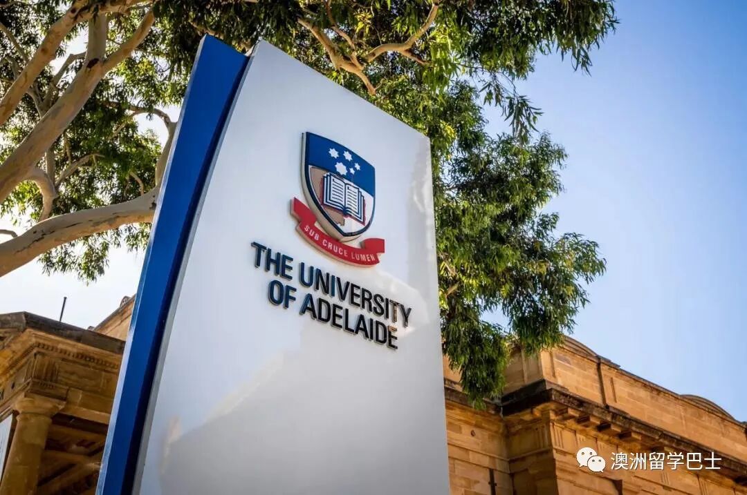澳洲留学 | 原来澳洲八大藏有这么多小秘密，你要八卦一下吗？