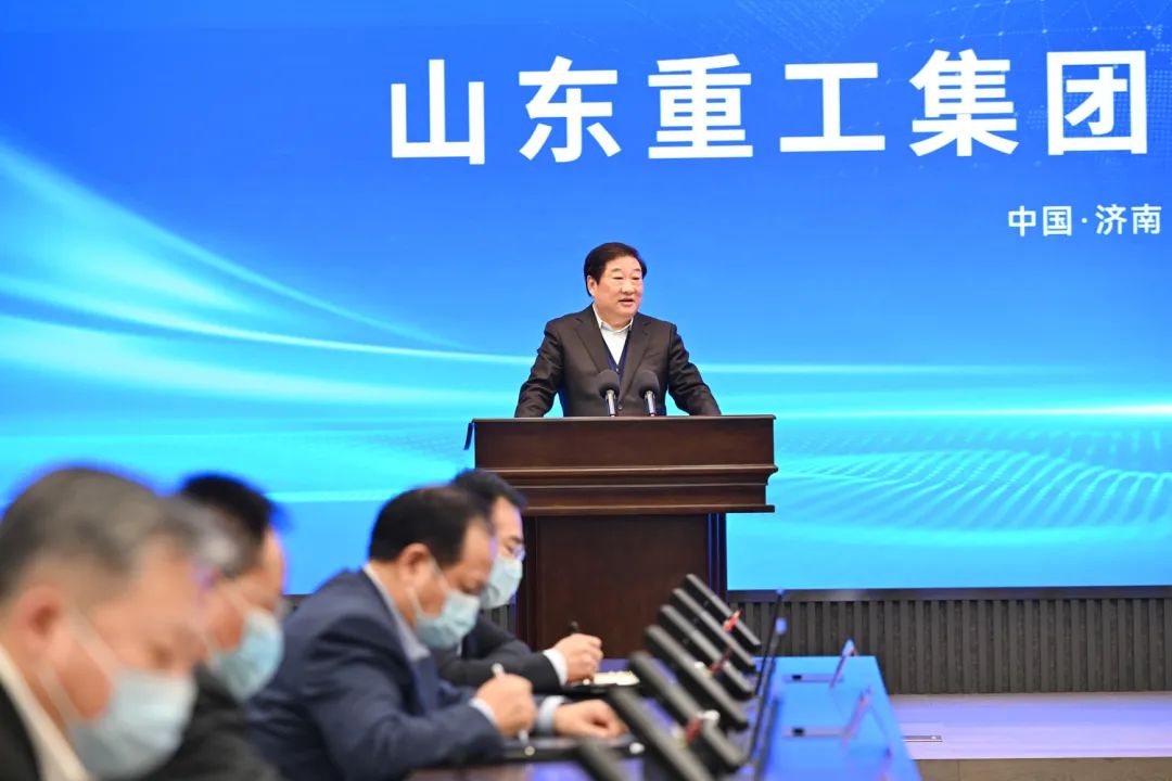 最新sf传奇谭旭光：在山东省工业经济高质量发展中跑出“百米加速度”！