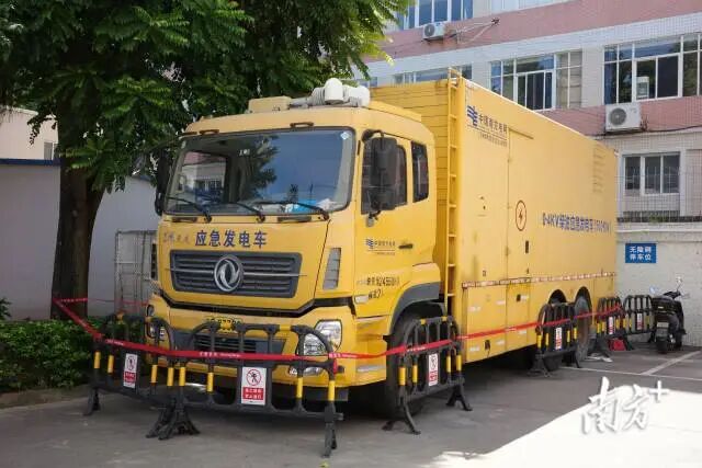 汕头考区2025年“法考”开考  南方+ 蔡沚彦 拍摄