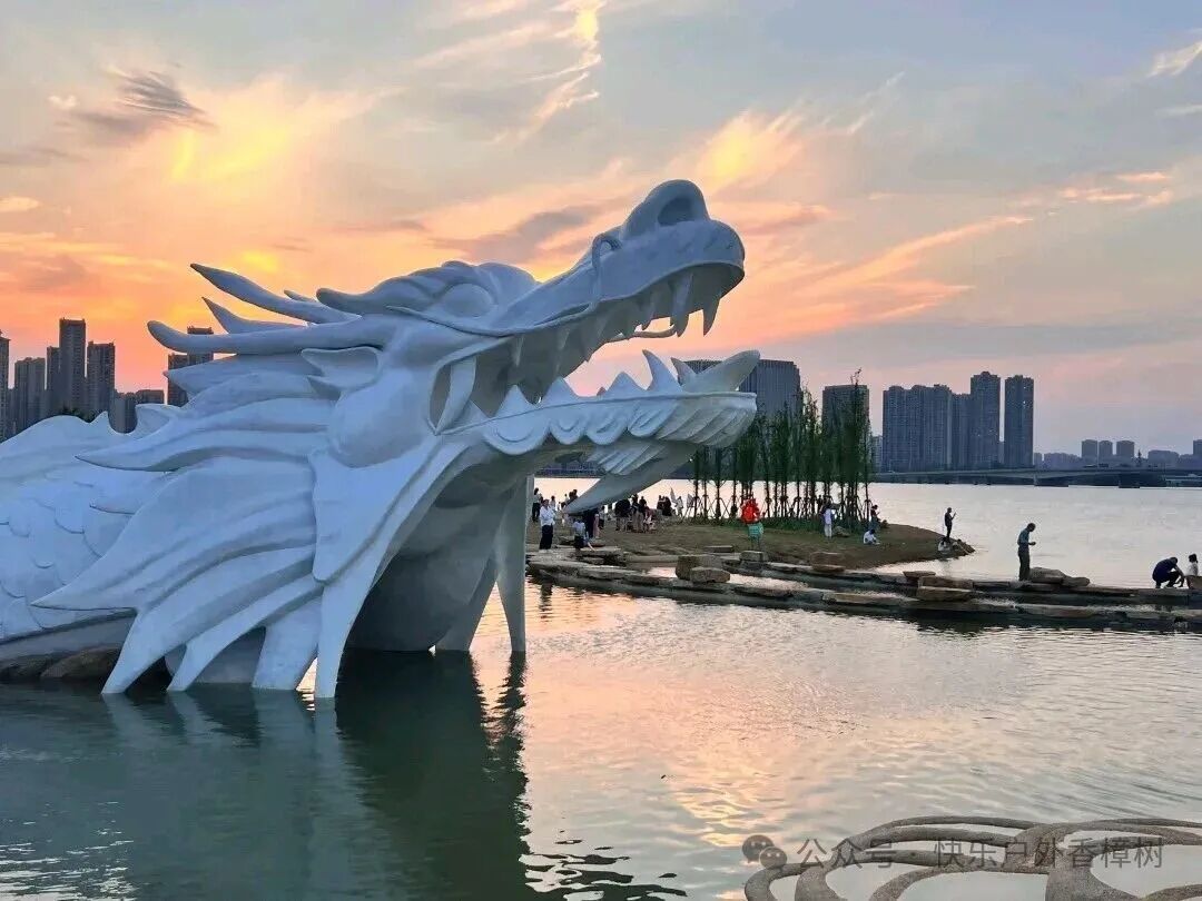 2026.1.31游玩蚌埠版小宏村感受年货节