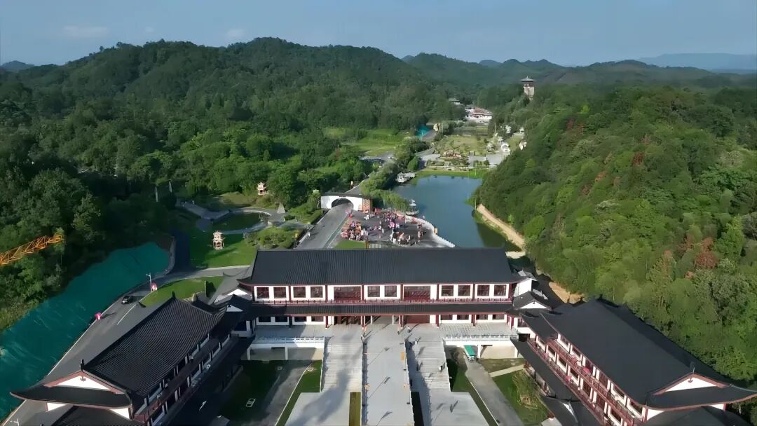 九江市文化广电旅游局,大抓落实年 我们这么干 | 艾菲:解放思想求突破
