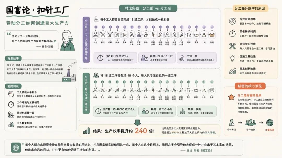 斯密原文