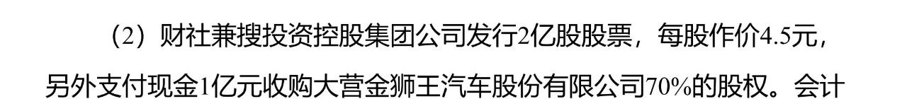 图片[2]-炸裂了，豆包全自动生成了一张合并资产负债表，关键还完全正确-AI Express News