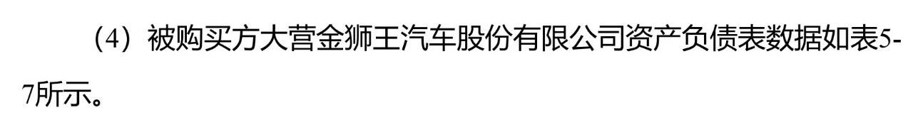 图片[4]-炸裂了，豆包全自动生成了一张合并资产负债表，关键还完全正确-AI Express News