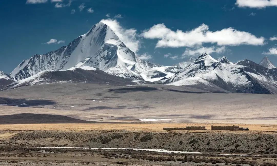 被遺忘的最高峰——岡底斯之王冷布崗日轉山實錄 旅遊 第21張