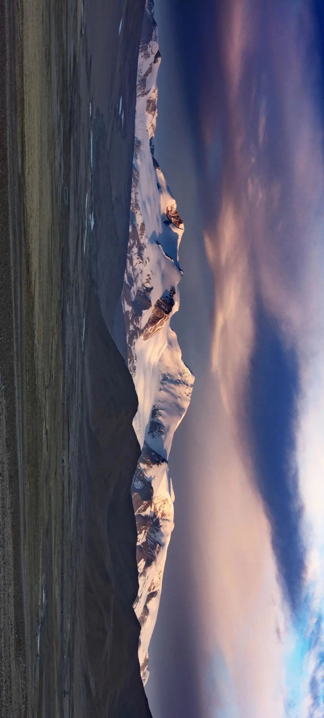 被遺忘的最高峰——岡底斯之王冷布崗日轉山實錄 旅遊 第29張