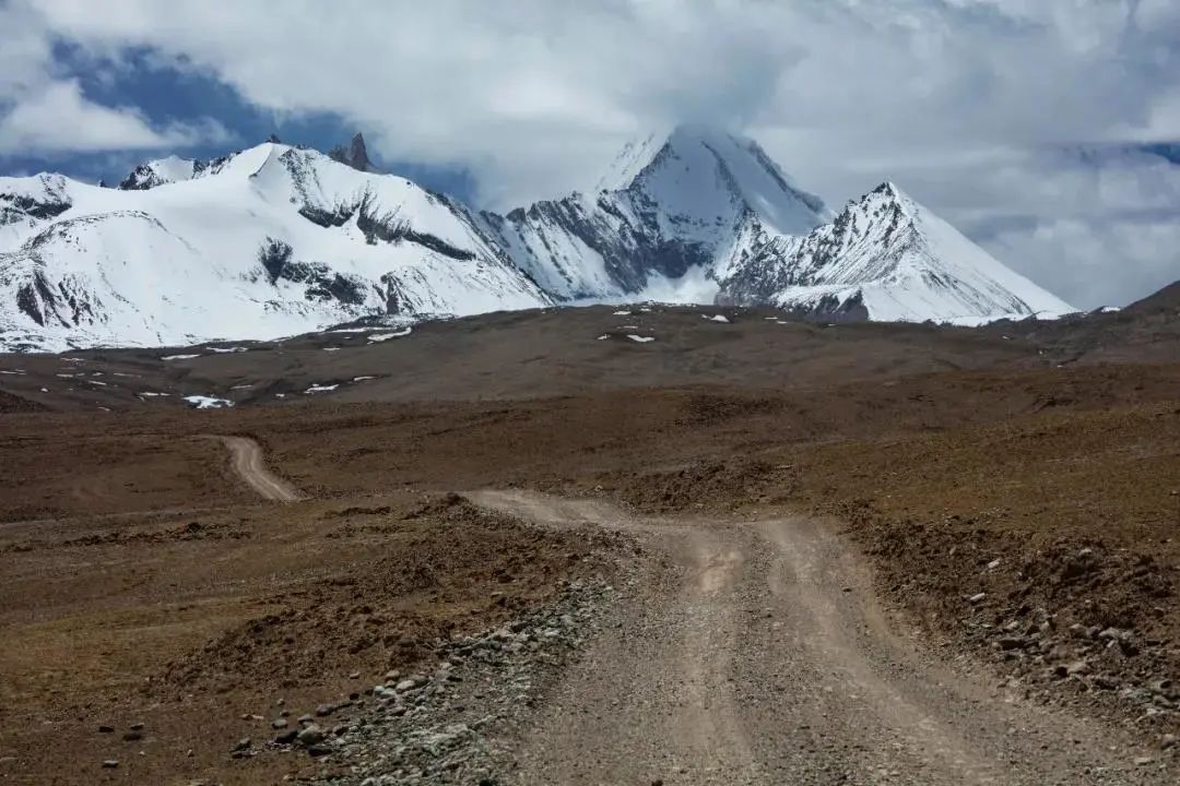 被遺忘的最高峰——岡底斯之王冷布崗日轉山實錄 旅遊 第3張