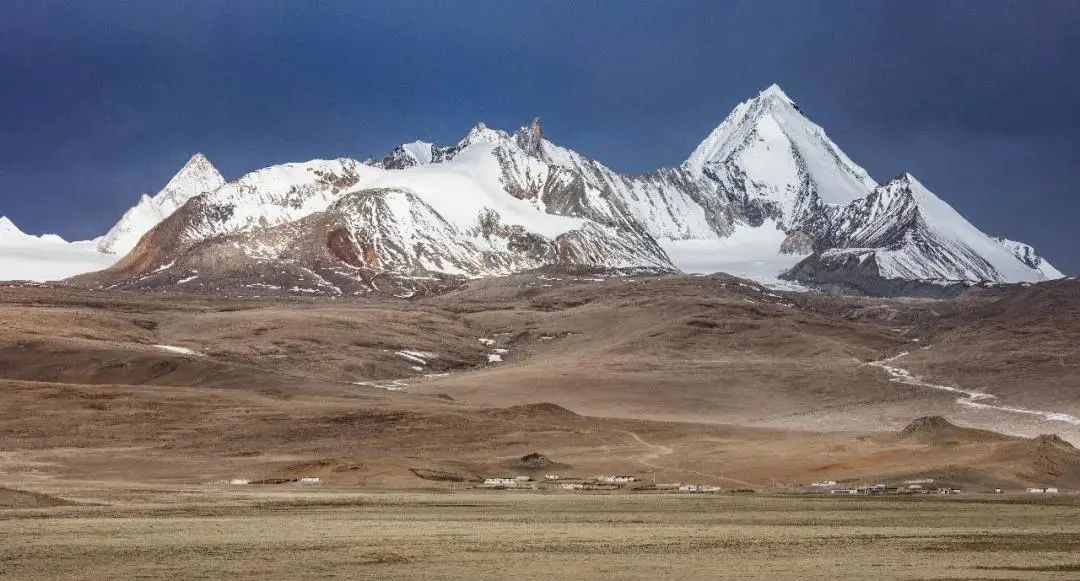 被遺忘的最高峰——岡底斯之王冷布崗日轉山實錄 旅遊 第4張