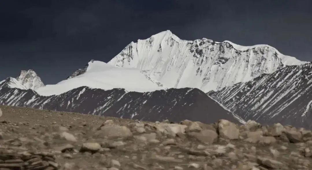 被遺忘的最高峰——岡底斯之王冷布崗日轉山實錄 旅遊 第22張