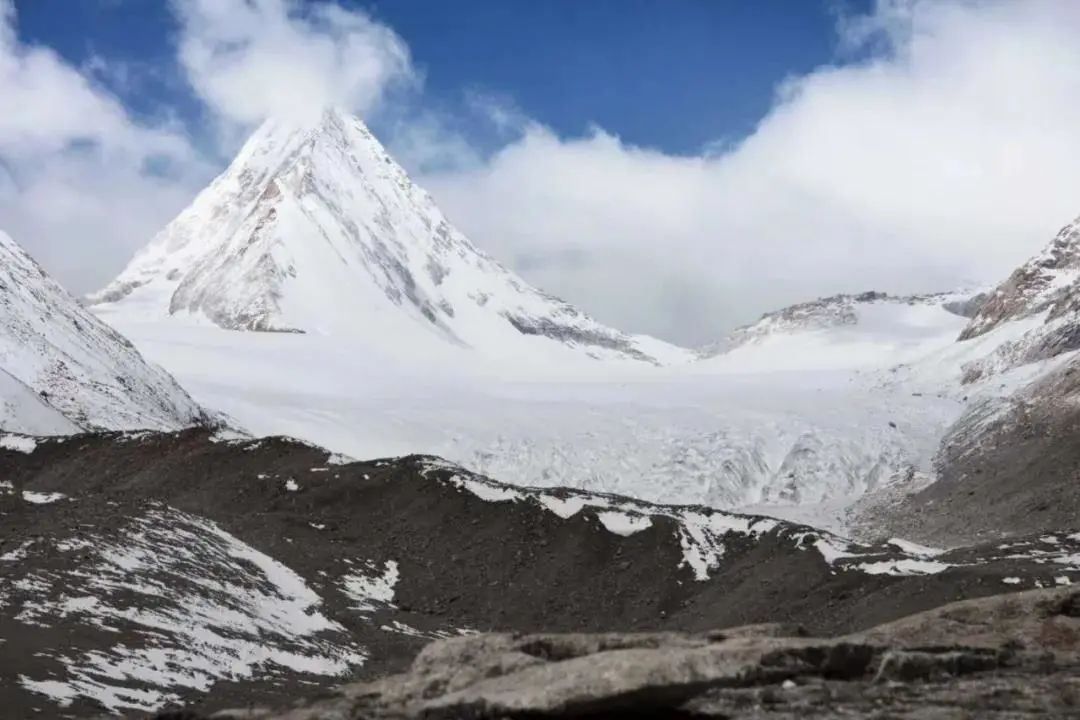 被遺忘的最高峰——岡底斯之王冷布崗日轉山實錄 旅遊 第26張