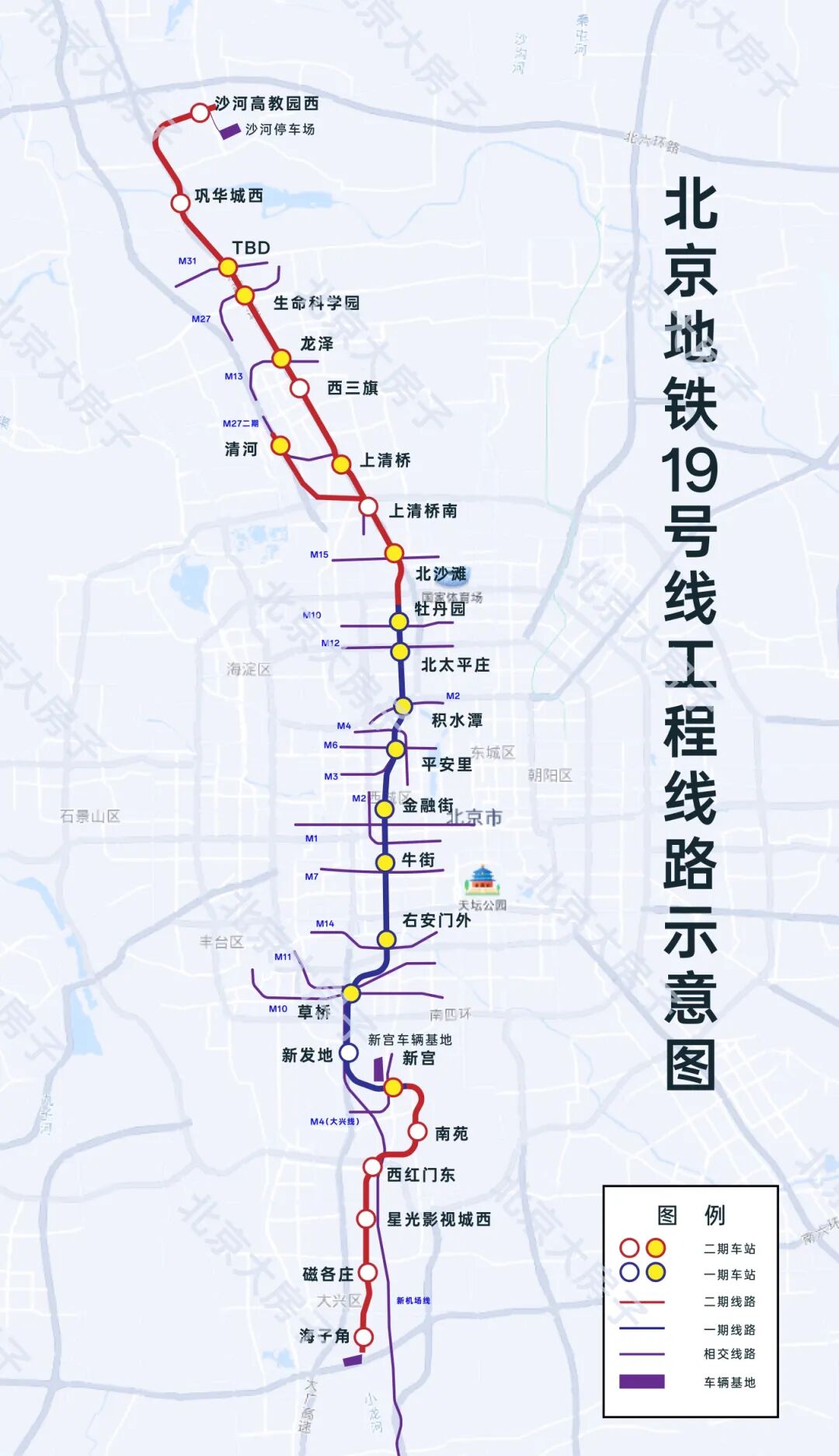 地铁旁宋风社区~海淀北独一份的纯4层新房来了!