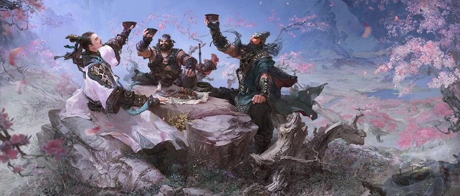 「鸿图之下」今日上线，下载领视频VIP月卡