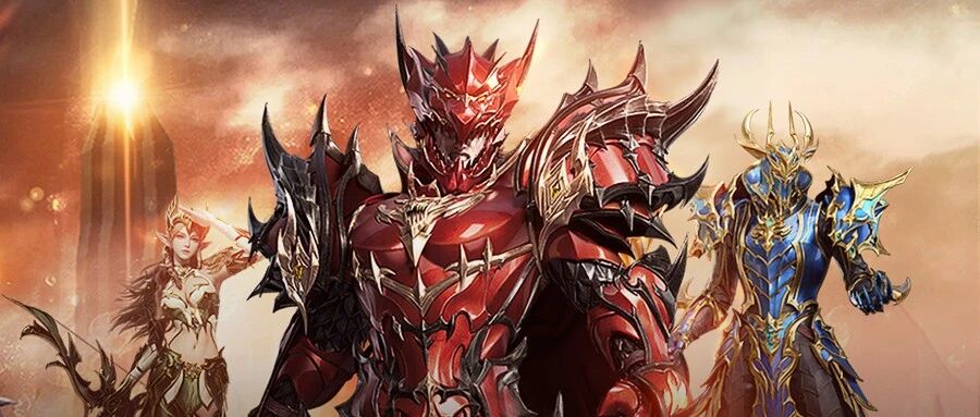 会飞的「全民奇迹2」上线啦!速领红包/视频VIP/NBA观赛券