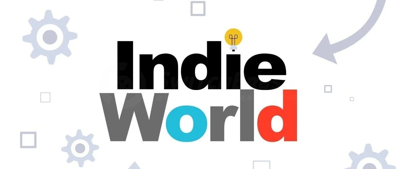 任天堂独立游戏直面会完美结束，游戏情报汇总