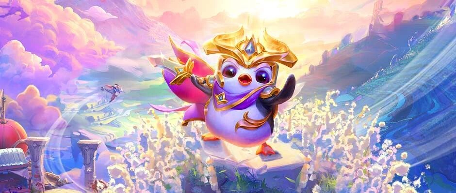 金铲铲之战正式上线｜轻松弈起来，福利嗨翻天！