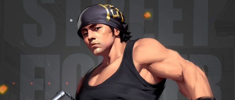 周杰伦代言正版街霸手游 化身“杰霸”