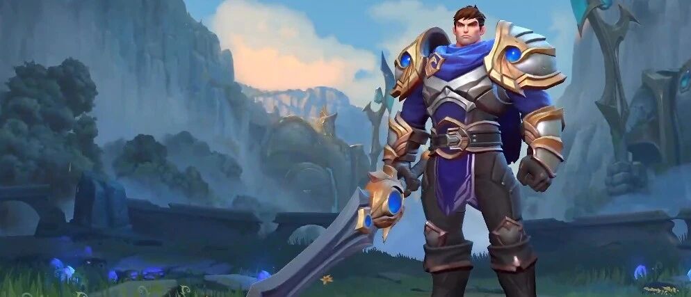 2021年进口网络游戏审批信息公布 英雄联盟手游在列