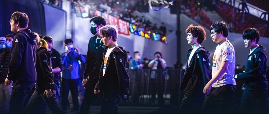 S10全球总决赛SN战队纪录片：《少年之狮》