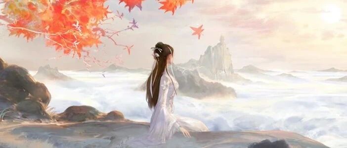 「天涯明月刀手游」定档金秋十月！霜露之间，江湖相见！