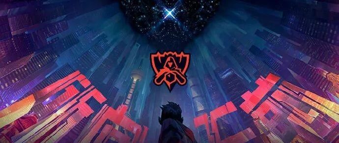 S10全球总决赛赛程公布