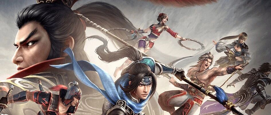 《真·三国无双 霸》上线，与我携手共领Q币红包可好？