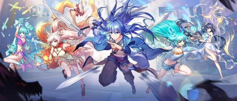 下载领视频VIP月卡「妖怪名单之前世今生」今日首发！