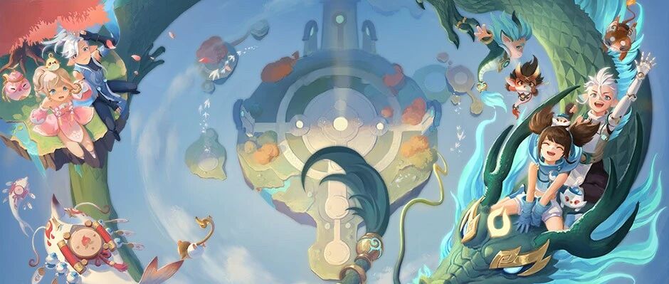 海量福利|玄中记今日公测，Q币、视频VIP免费领！