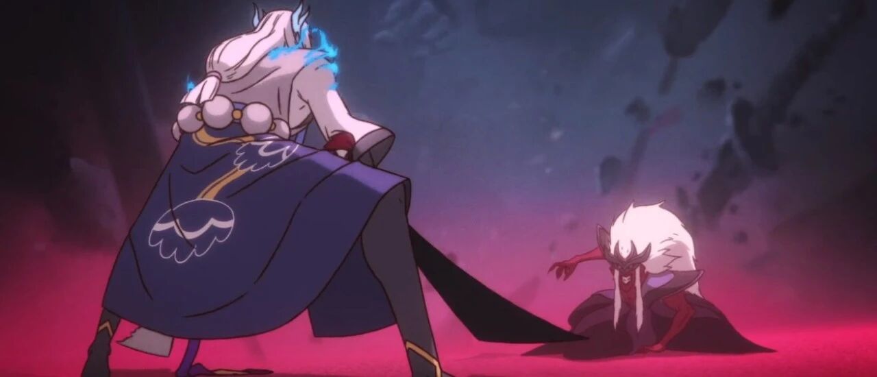 艾欧尼亚传说：道