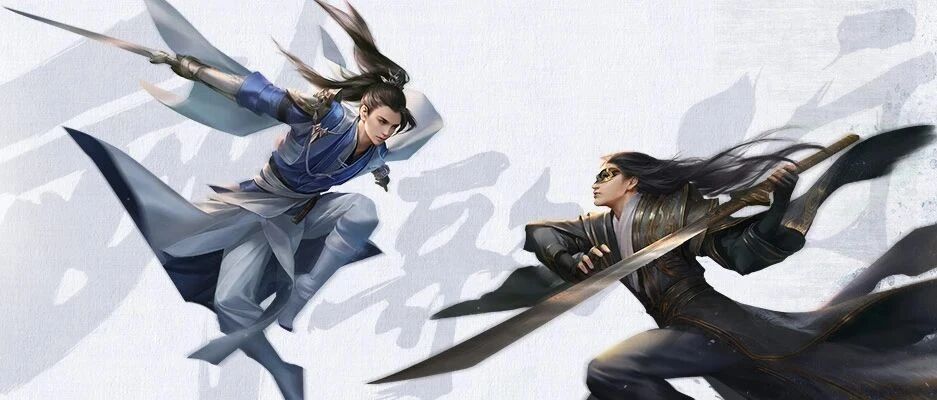 「剑侠情缘2」今日首发！来领腾讯视频VIP