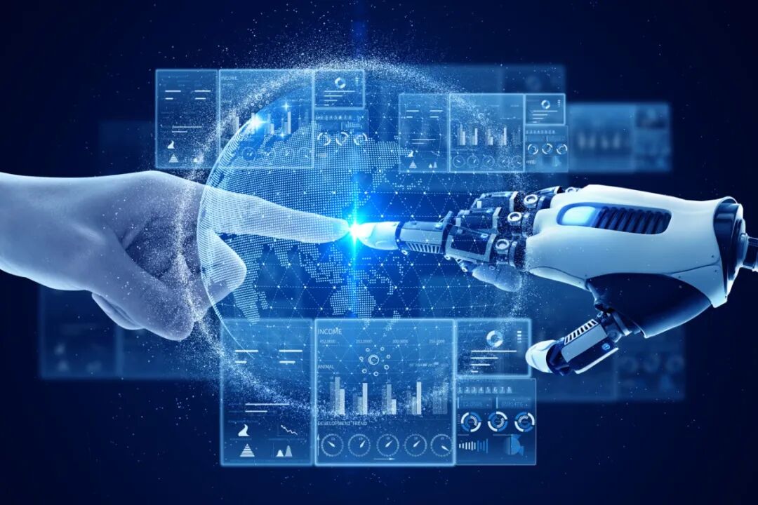 摄图网_403765959_创意图表触碰人工智能(企业商用).jpg