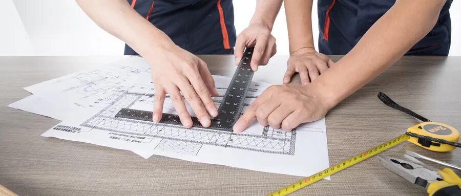 摄图网_501042678_讨论施工图纸(企业商用) (1).jpg