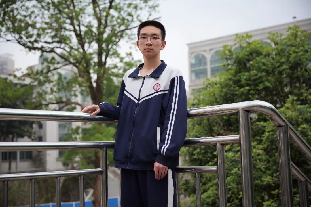 优秀黄石三中5名学生斩获一等奖