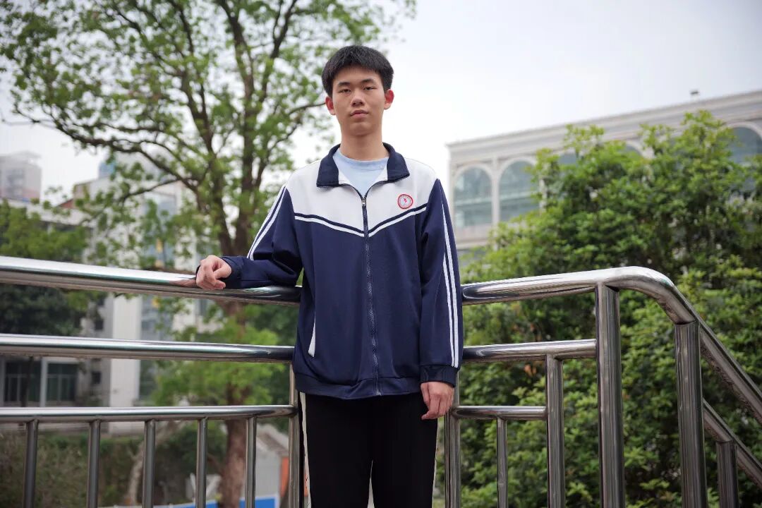 优秀黄石三中5名学生斩获一等奖