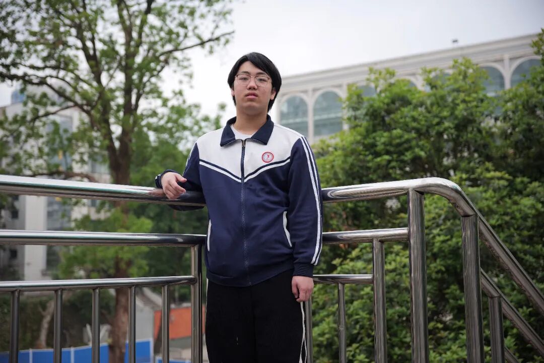 优秀黄石三中5名学生斩获一等奖