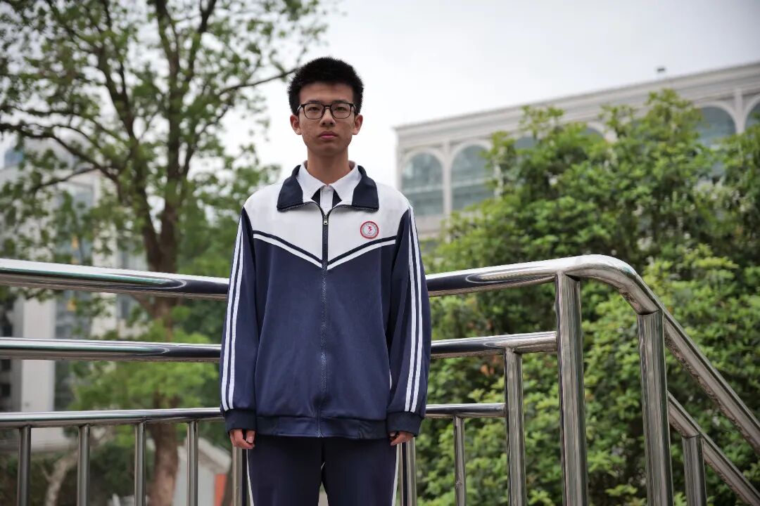 优秀黄石三中5名学生斩获一等奖